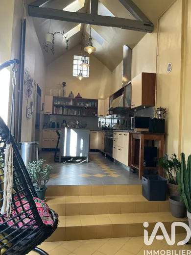 Townhouse in Villiers-le-Bel (95400)