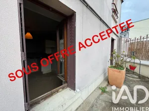 Apartment at Maisons-Alfort (94700)