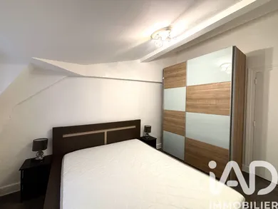 Appartement à Nantes (44000)