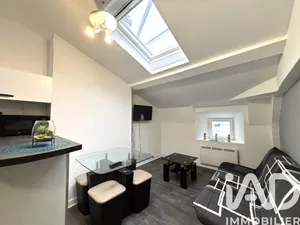 Apartment at Nantes (44000)