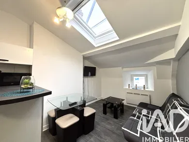 Apartment at Nantes (44000)