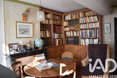 Park home in Ousson-sur-Loire (45250)