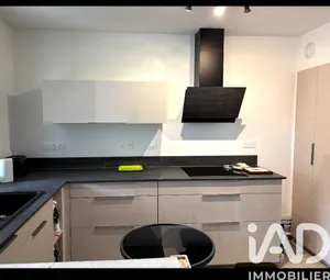 Apartment in Lille (59000)