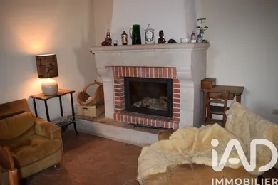Park home in Ousson-sur-Loire (45250)
