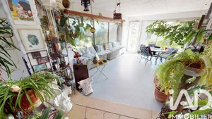 House in Villeneuve-Saint-Georges (94190)