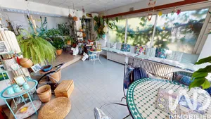 Maison à Villeneuve-Saint-Georges (94190)