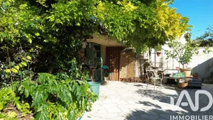 Maison à Villeneuve-Saint-Georges (94190)