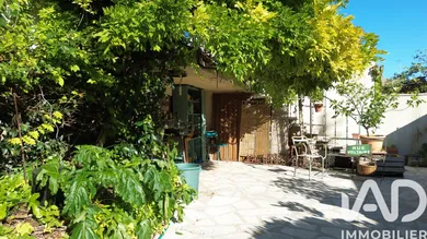 Maison à Villeneuve-Saint-Georges (94190)