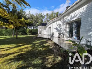 House in Saint-Étienne-de-Tulmont (82410)