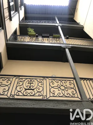 Appartement à Bayonne (64100)