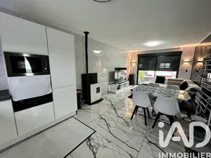 Maison à Bourgueil (37140)