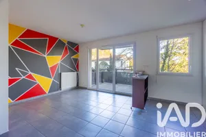 Apartment at Toulouse (31200)