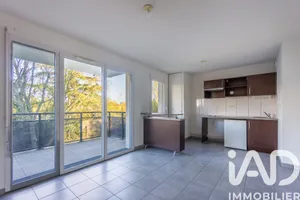 Apartment in Toulouse (31200)