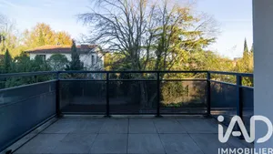 Apartment in Toulouse (31200)