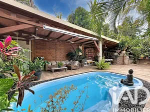 Maison à Saint-Denis (97490)