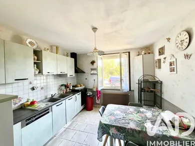 House in Le Blanc (36300)