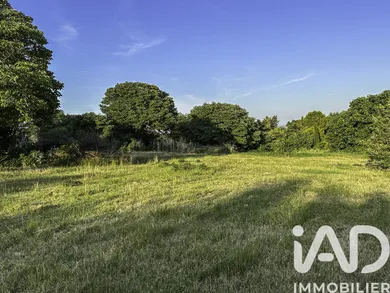Building plot in Bourg-Saint-Andéol (07700)