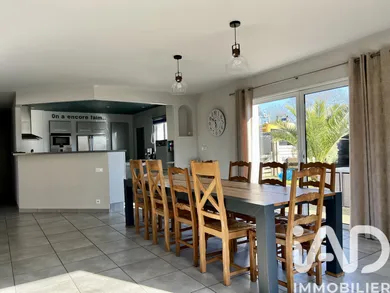 Maison à Agon-Coutainville (50230)