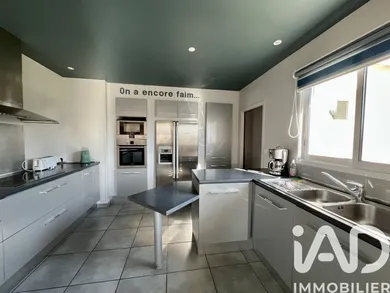 Maison à Agon-Coutainville (50230)