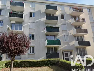 Appartement à Pontoise (95300)