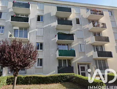 Appartement à Pontoise (95300)