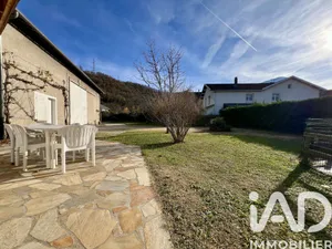 Maison à Jarrie (38560)