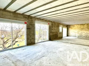 Maison à Bourg-Saint-Andéol (07700)