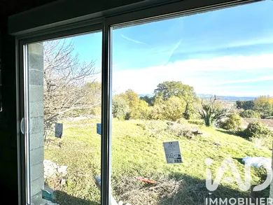 House in Bourg-Saint-Andéol (07700)