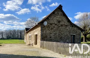 Maison de campagne à La Coquille (24450)