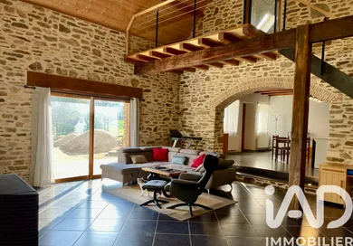 Park home in La Coquille (24450)