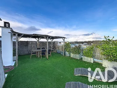 Appartement à Vaucresson (92420)