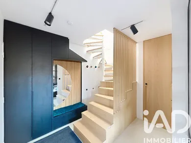 Appartement à Vaucresson (92420)