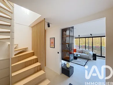 Appartement à Vaucresson (92420)