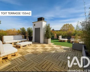 Apartment at Vaucresson (92420)