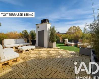 Appartement à Vaucresson (92420)