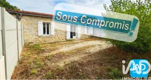 House at Ambarès-et-Lagrave (33440)