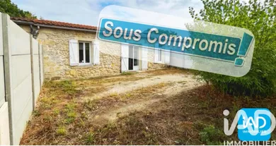 Maison à Ambarès-et-Lagrave (33440)