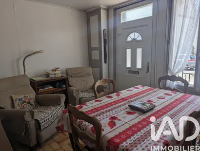 Maison de ville à Briare (45250)