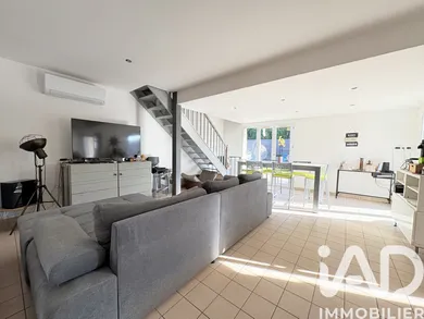 Maison à Libourne (33500)