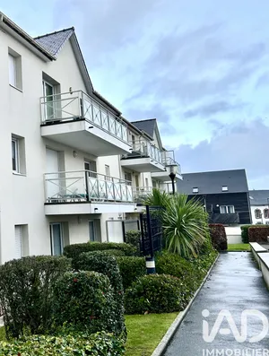 Appartement à Pordic (22590)