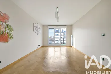 Apartment in Sartrouville (78500)