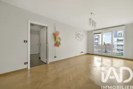 Appartement à Sartrouville (78500)