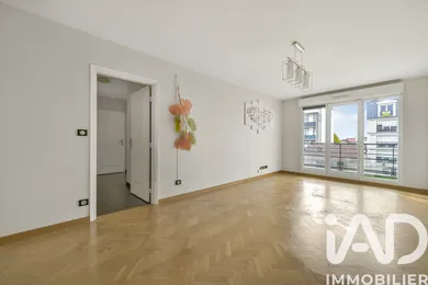 Apartment in Sartrouville (78500)