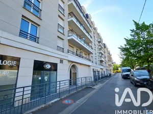 Appartement à Sartrouville (78500)