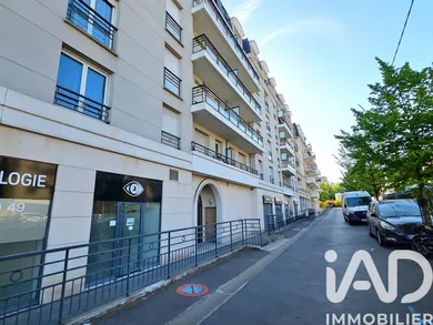 Apartment at Sartrouville (78500)
