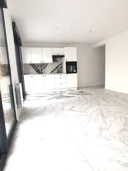 Apartment in Bezons (95870)