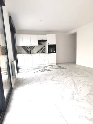 Apartment at Bezons (95870)