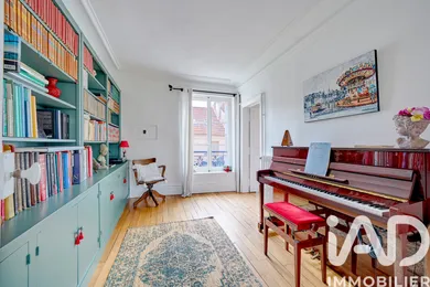 Demeure à Verrières-le-Buisson (91370)