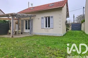 Maison à La Ferté-Alais (91590)