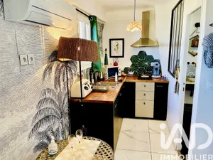 Studio at Marseille (13001)